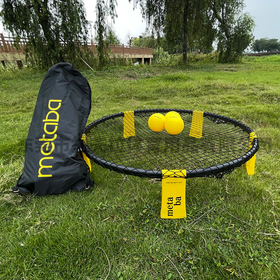 Party Games Mini Inflatable Beach Volleyball sariiholidaycouture