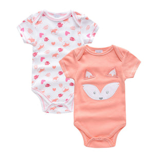 Sleeveless Baby Rompers Clothes sariiholidaycouture