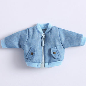 Baby clothes laser coat sariiholidaycouture