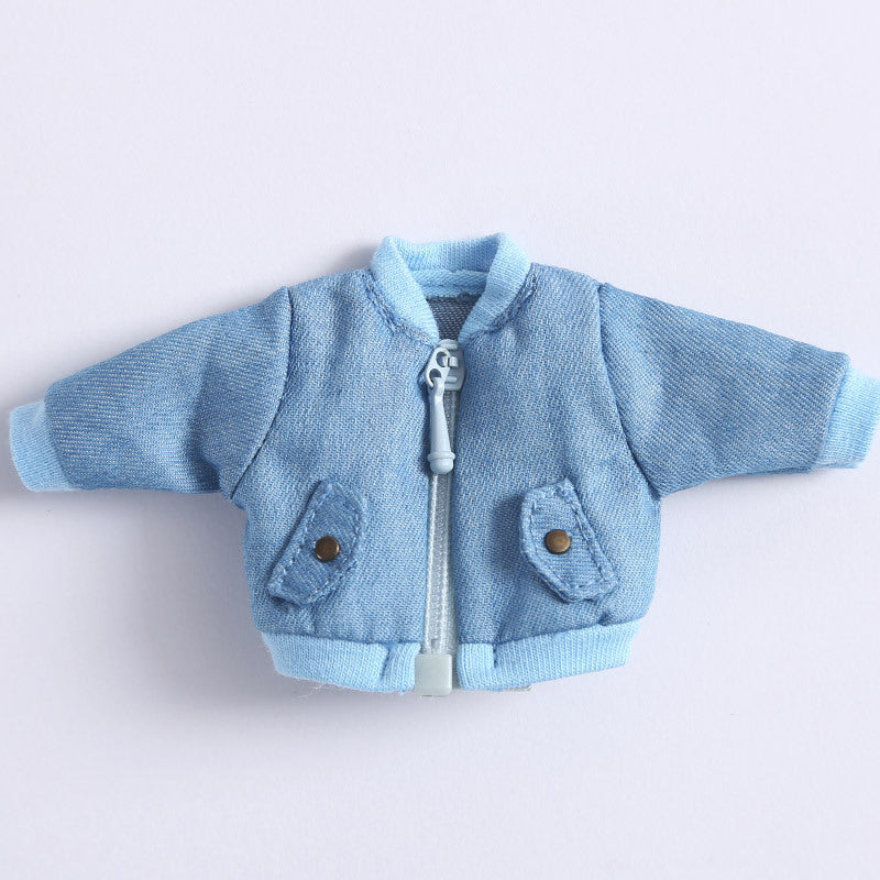 Baby clothes laser coat sariiholidaycouture
