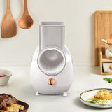 Electric Vegetable Slicer Multifunctional Potato Carrot Cutter Shred Chopper Kitchen Accessories Grater Home Gadget Tools sariiholidaycouture