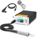 Mobile Phone Repair Lead-free Soldering Station sariiholidaycouture