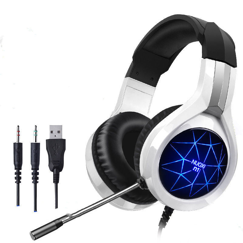 Headphones for video games sariiholidaycouture
