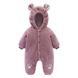 Quilted Baby Onesies Romper sariiholidaycouture