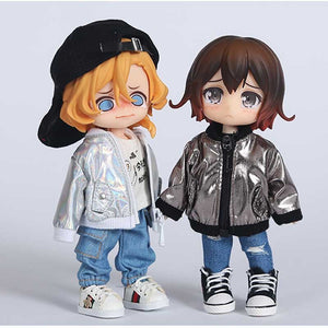 Baby clothes laser coat sariiholidaycouture