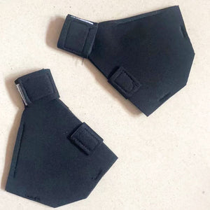 Pet Duck Feet Protective Shoes sariiholidaycouture