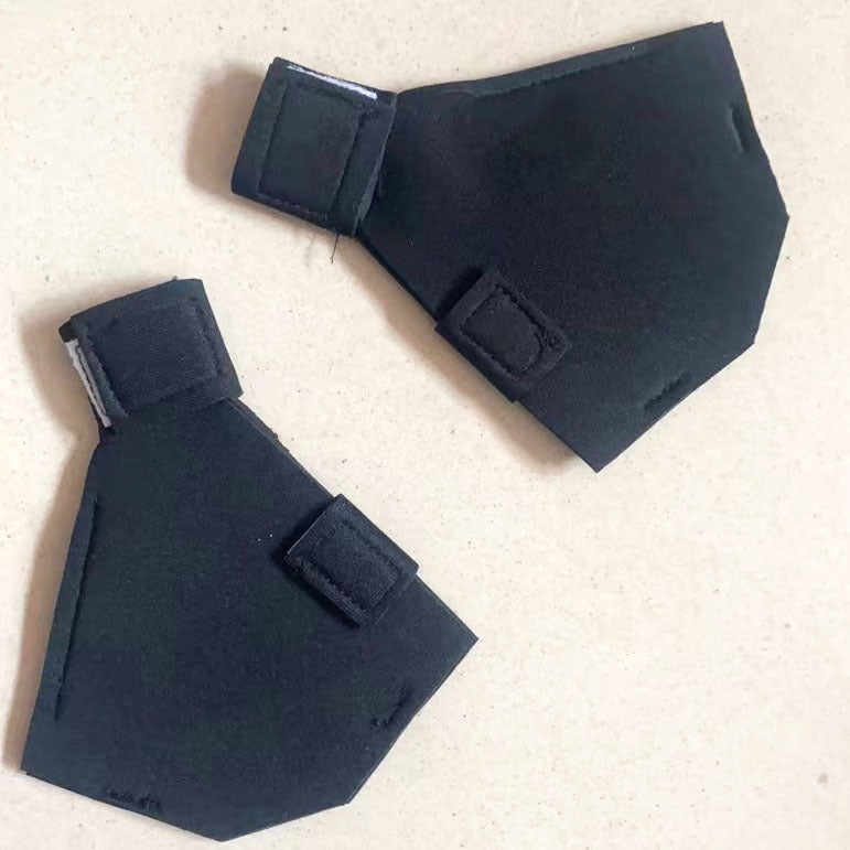Pet Duck Feet Protective Shoes sariiholidaycouture