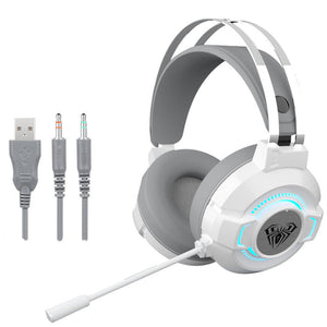 Noise-canceling headphones for gaming games sariiholidaycouture