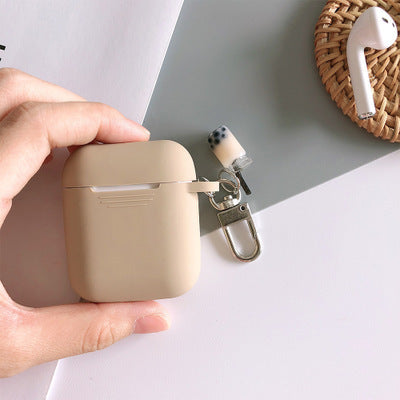 Milk tea gadget storage case sariiholidaycouture