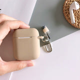 Milk tea gadget storage case sariiholidaycouture