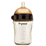 Silicone Baby Bottle Nipple Teether Safety Products sariiholidaycouture