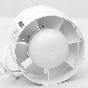 Bathroom exhaust fan ceiling ventilation pipe extractor sariiholidaycouture