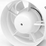 Bathroom exhaust fan ceiling ventilation pipe extractor sariiholidaycouture