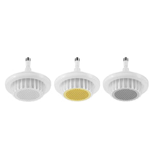 Bathroom Ceiling Heater Adjustable Fan sariiholidaycouture