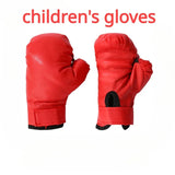 New Smart Music Boxing Machine Adult/Children Sports Fitness Boxing Trainer Home Exercise Response Training Boxing Wall Target sariiholidaycouture