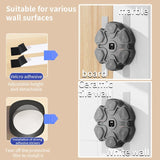 New Smart Music Boxing Machine Adult/Children Sports Fitness Boxing Trainer Home Exercise Response Training Boxing Wall Target sariiholidaycouture