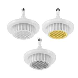 Bathroom Ceiling Heater Adjustable Fan sariiholidaycouture