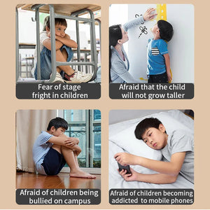 New Smart Music Boxing Machine Adult/Children Sports Fitness Boxing Trainer Home Exercise Response Training Boxing Wall Target sariiholidaycouture