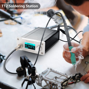 Mobile Phone Repair Lead-free Soldering Station sariiholidaycouture