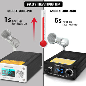 Mobile Phone Repair Lead-free Soldering Station sariiholidaycouture