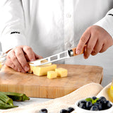 Creative Kitchen Gadget Wooden Handle sariiholidaycouture