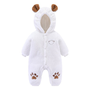 Quilted Baby Onesies Romper sariiholidaycouture