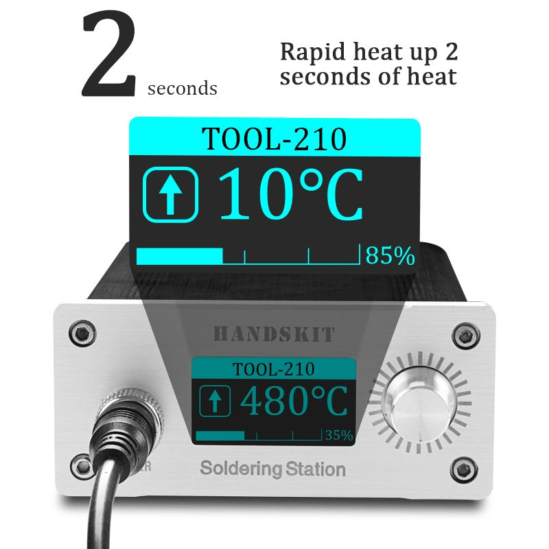 Mobile Phone Repair Lead-free Soldering Station sariiholidaycouture