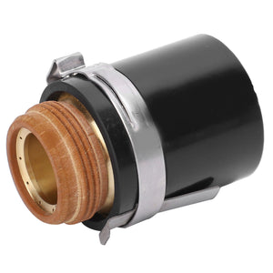 420156 Retaining Cap Ceramic Plasma Cutter Nozzle Cap Plasma Cutting Consumables sariiholidaycouture