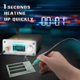 Mobile Phone Repair Lead-free Soldering Station sariiholidaycouture
