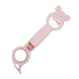 New Cute Multifunction Jar Can Beer Bottle Opener Manual Bottle Opener 4 In 1 Multifunctional Topless Can Opener Kitchen Gadget Bar Tool Accessories sariiholidaycouture