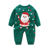 Baby Clothes Thickening Out Baby Harness sariiholidaycouture