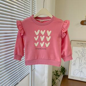 Winter Baby Girls Clothes Baby Sweater sariiholidaycouture