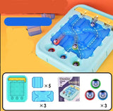 Magic Beads Brainstorming Intelligence Table Games sariiholidaycouture