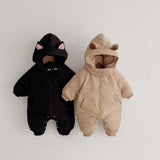 Thick Baby Jumpsuit sariiholidaycouture
