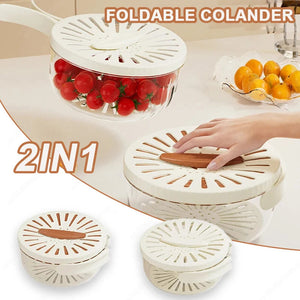 Fruit Drain Basket sariiholidaycouture