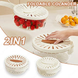 Fruit Drain Basket sariiholidaycouture