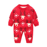 Baby Clothes Thickening Out Baby Harness sariiholidaycouture