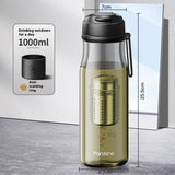 Magnetic Bubble Tea Cup sariiholidaycouture