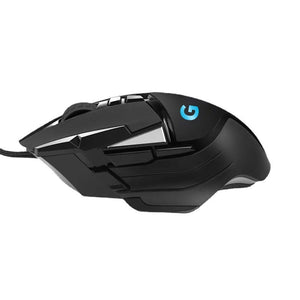 E-sports Games G502 Wired Mouse sariiholidaycouture
