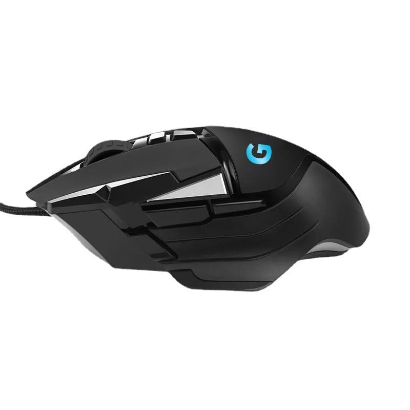 E-sports Games G502 Wired Mouse sariiholidaycouture