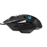 E-sports Games G502 Wired Mouse sariiholidaycouture