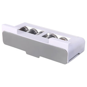 Seasoning Bottle Kitchen and Hanging Storage Rack sariiholidaycouture