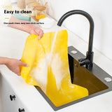 Silicone Dough Kneading Thickened Kitchen Gadget sariiholidaycouture