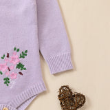 Autumn Clothes Baby Clothes sariiholidaycouture