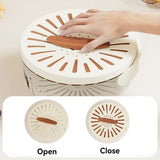 Fruit Drain Basket sariiholidaycouture
