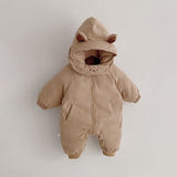Thick Baby Jumpsuit sariiholidaycouture