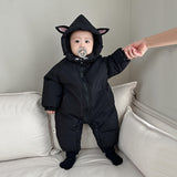 Thick Baby Jumpsuit sariiholidaycouture