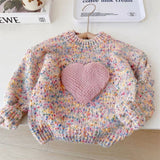 Winter Baby Girls Clothes Baby Sweater sariiholidaycouture
