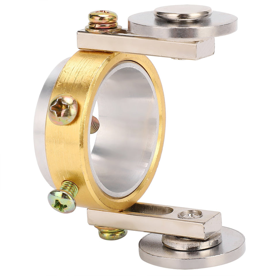 Cutting Roller Guide Wheel Spacer High Speed Steel sariiholidaycouture