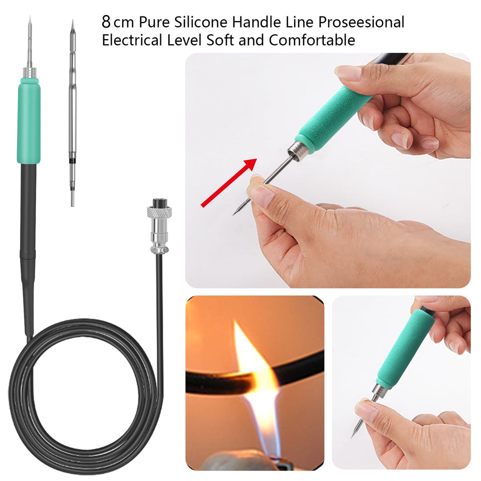 Mobile Phone Repair Lead-free Soldering Station sariiholidaycouture